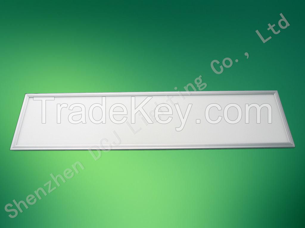 LED Panel Light 1200*300