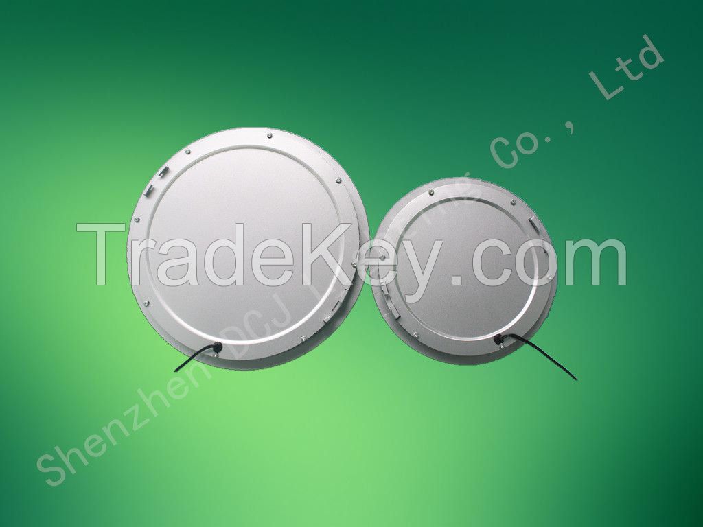 LED Panel Light / Round panels