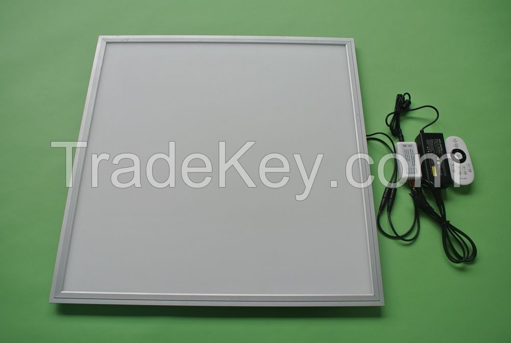 LED Panel Light CCT Changable