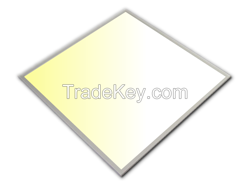 LED Panel Light CCT Changable