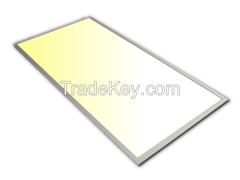 LED Panel Light CCT Changable