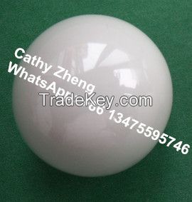 Yt-stabilized High-purity Zirconia Bead 