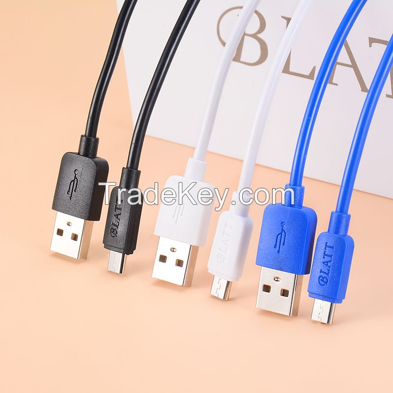 P1(pvc usb data cable for android)