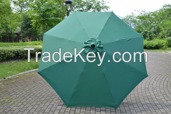 Garden Umbrella printing umbrella beach umbrella patio umbrella