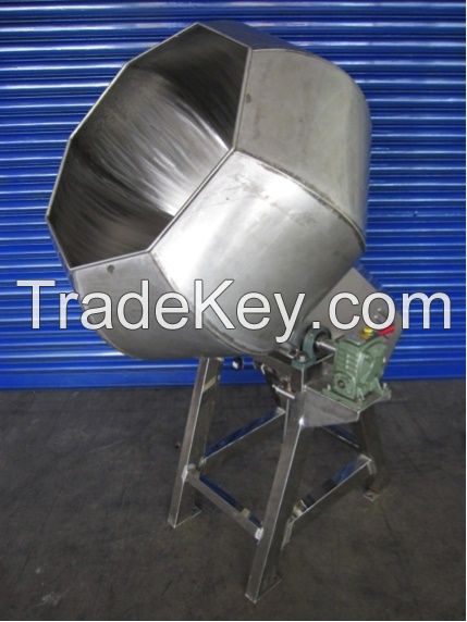 Seasoning Mixer