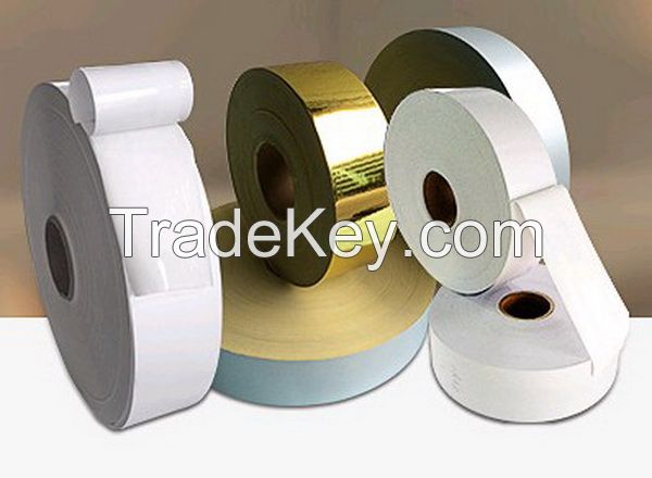 Cash Register Paper Office Paper Thermal Paper Roll Label Paper Roll Printed Paper Roll