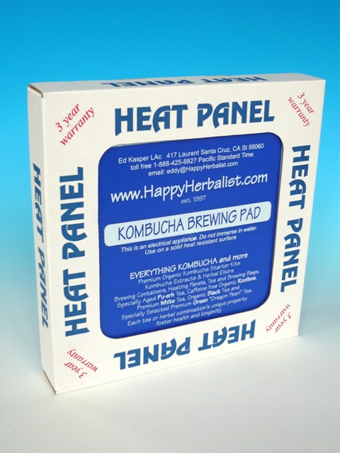 Kombucha Heatpad