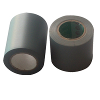 pvc electrical insulation tape, warning tape,pipe wrapping tape