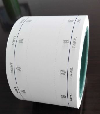 Hot Stamping Tipping Paper