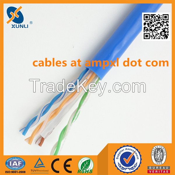 Good Price UTP Cat6 Lan Cable