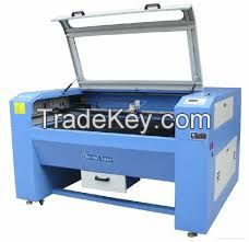 laser cutting engraving machine