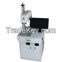 MOPA Laser Marking Machine