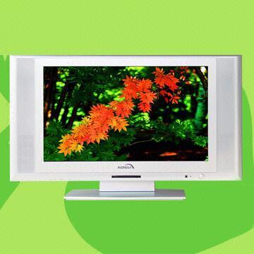 27"LCD TV