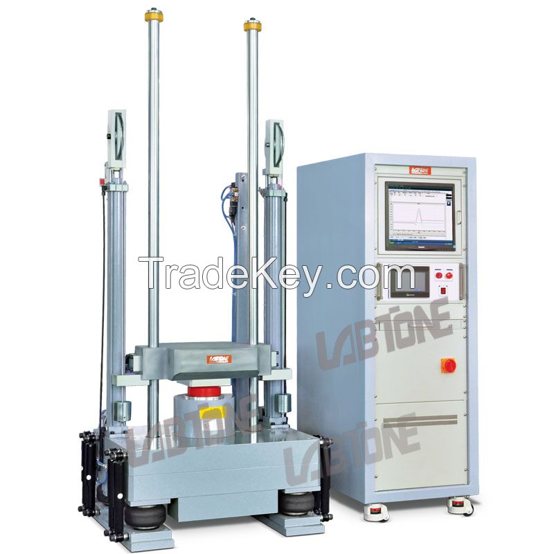 Shock Impact Testing Machine, Shock Testing Equipment