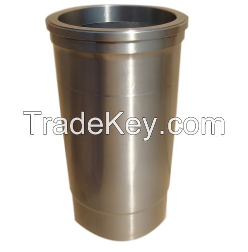 Cylinder Liner for Heavy Truck (Full Finished)