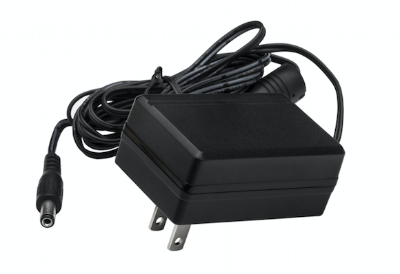 12V1A KC UL FCC VI energy efficiency power adapter AC/DC adapter