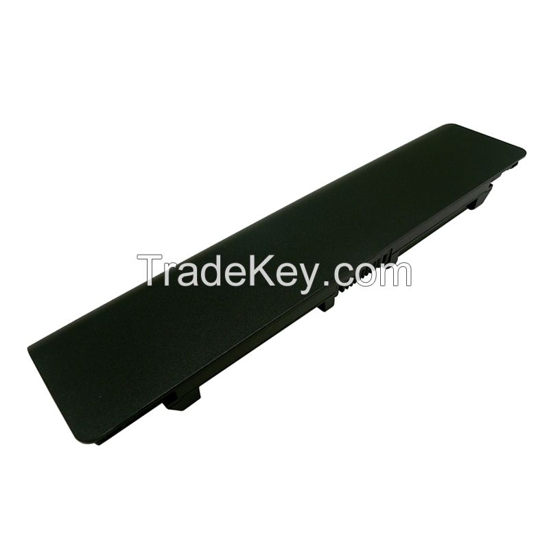 New 6 cell 4400mAh laptop battery for TOSHIBA PA5023U-1BRS, PA5024U-1BRS, PA5025U-1BRS, PA5026U-1BRS, C55, C875, C855