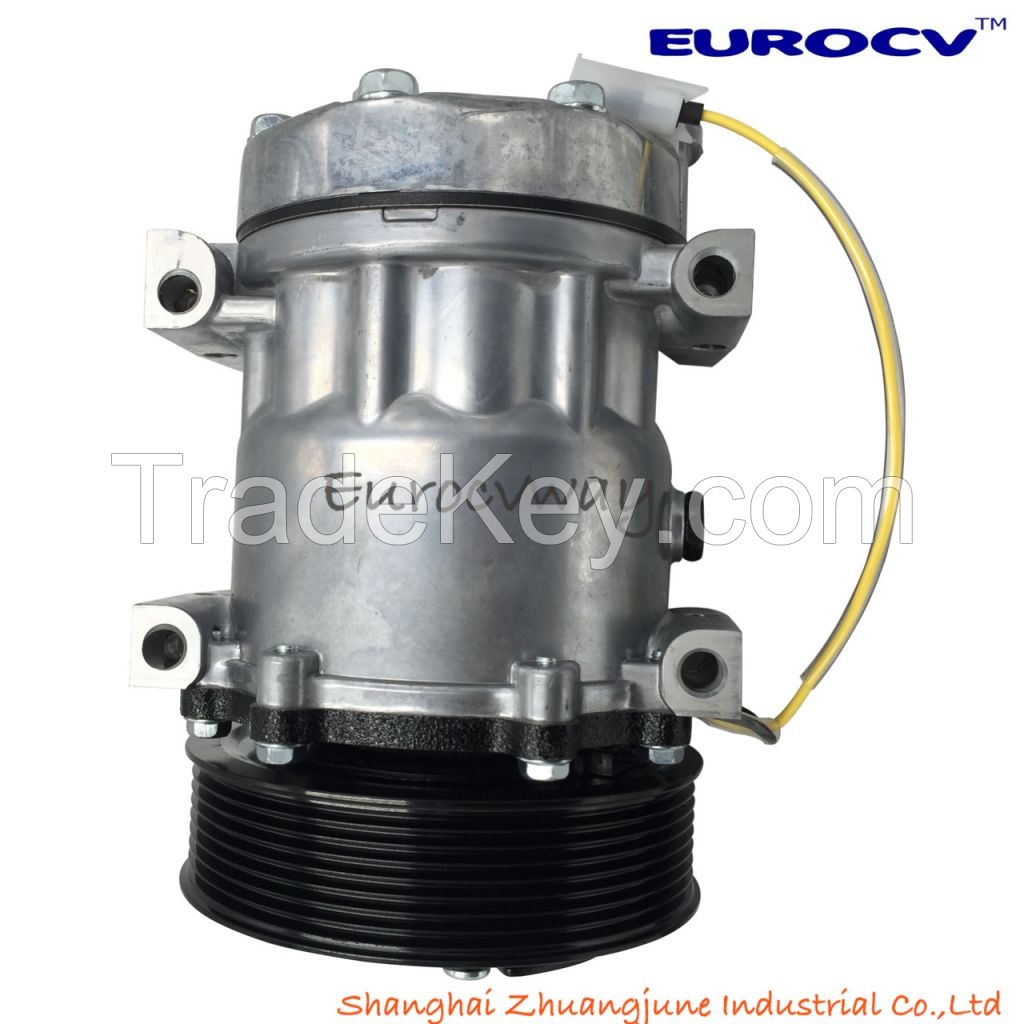 Hotsale air conditioning compressor for volvo 20538307