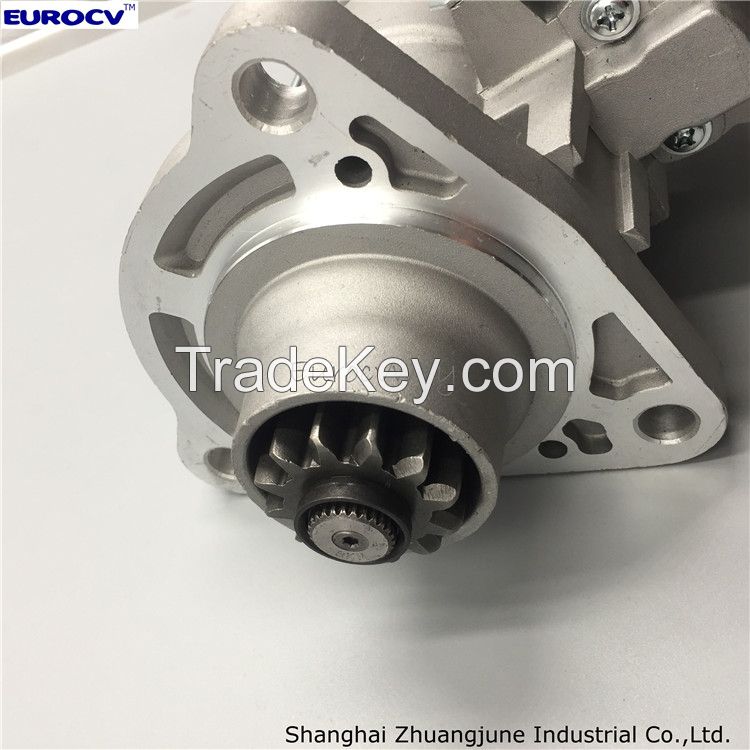 Manufacturing volvo truck starter OEM 20430564,292893, 85000746 ,20572417, 20714203 ,21632127 ,85000087 