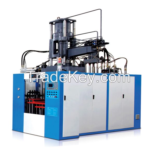 Rubber Injection Molding Machine   