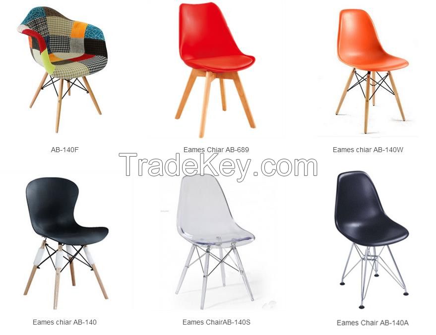 eames chair