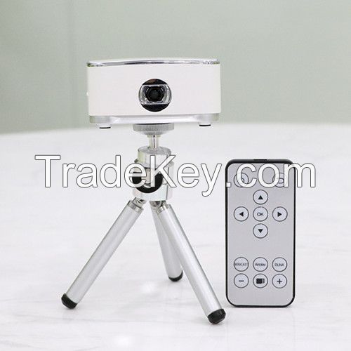 Newest Wifi Pico Mobile Projector