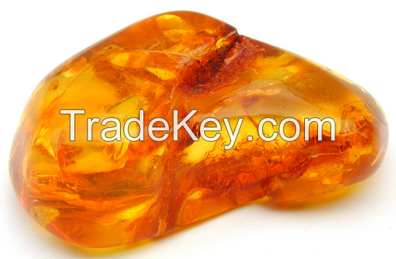 Amber Jewelry from Poland