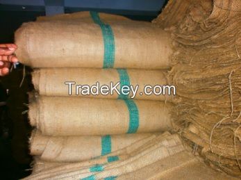 Raw Jute