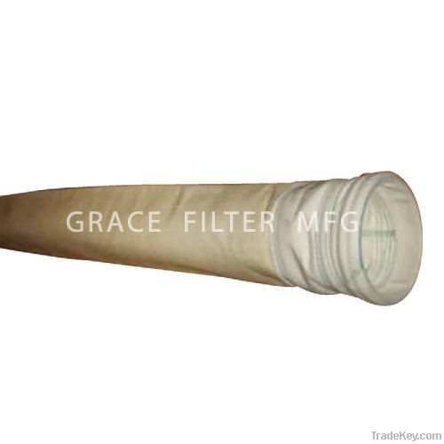 Filter Bag (Nomex 550 Nomex)