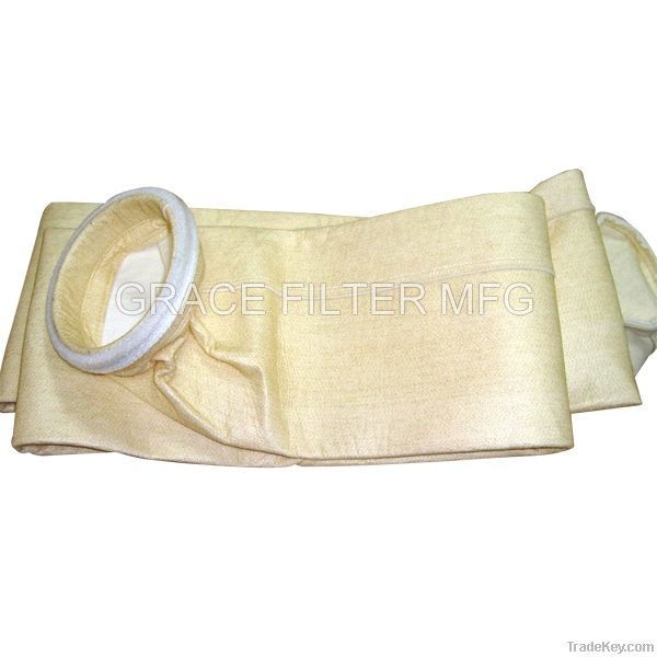 Nomex bag filters