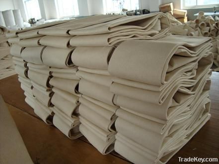 cement ARAMID FILTER BAG