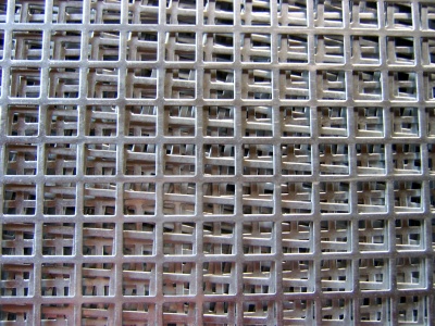 Perforated Metal;Expanded Metal