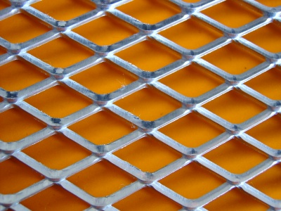 Perforated Metal;Expanded Metal