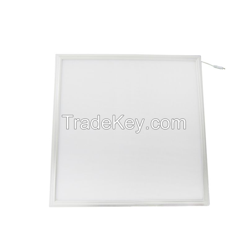 36W LED flat panel light