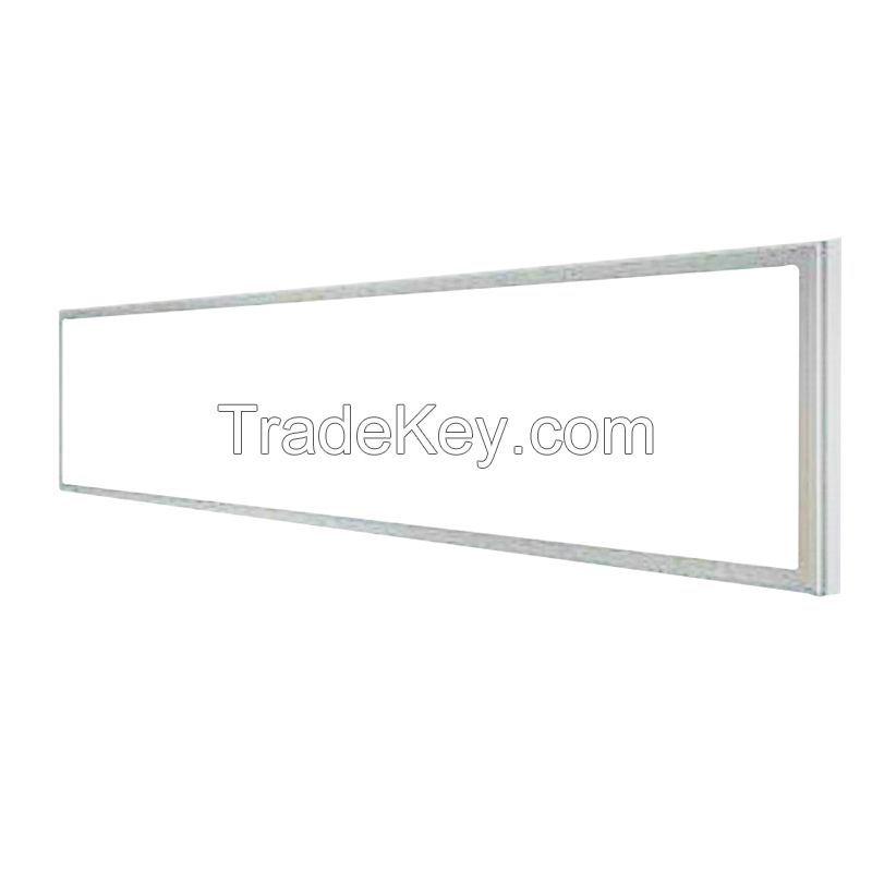 300x1200mm led panel light 36W