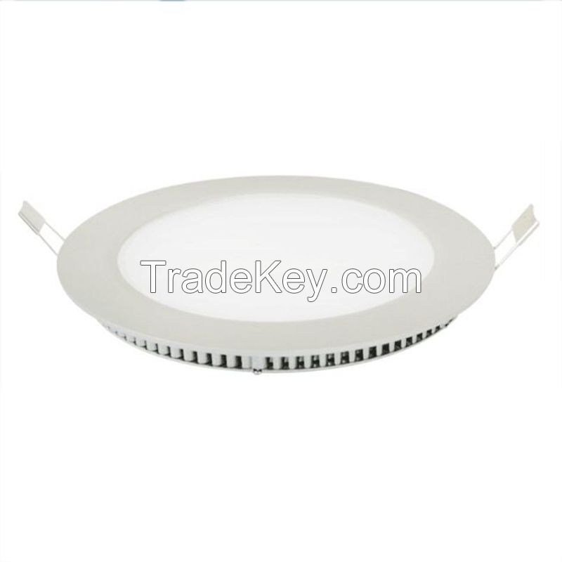 3W LED slim panel light