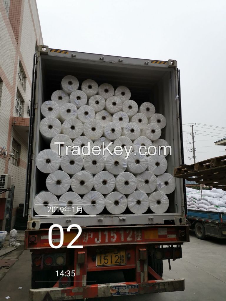 PP Spunbond Non Woven Fabric