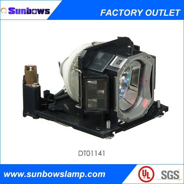 Sunbows Lamp Fit For HITACHI CP-WX8 Projector