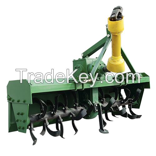 Farm Agriculture Machinery Rotary tiller /Rotary Tillage Machine/Rotary Cultivator