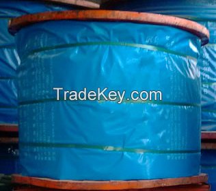 Compacted Strand Wire Rope(new style drilling line)