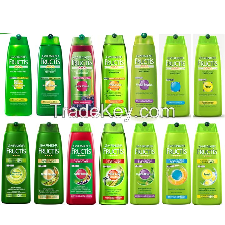 Shampoo Garnier Fructis