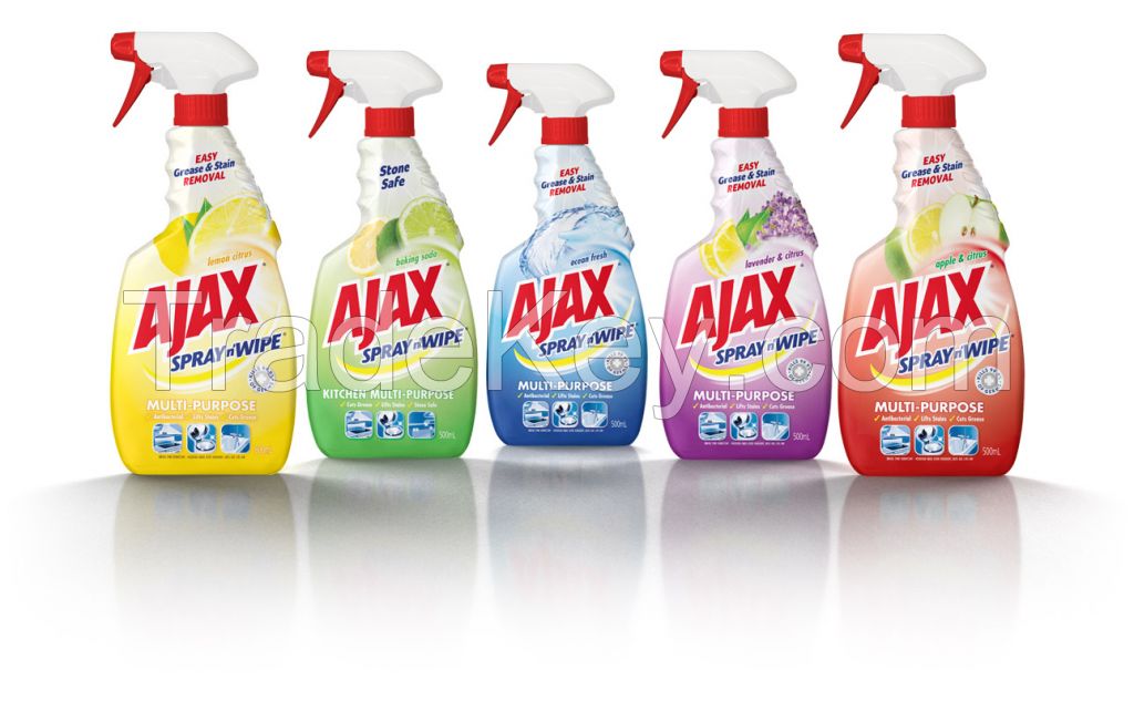 Ajaxx Liquid 1l