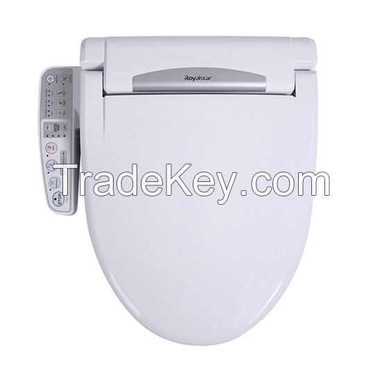 Heated bidet toilet seat  RSD3600 heated water spray