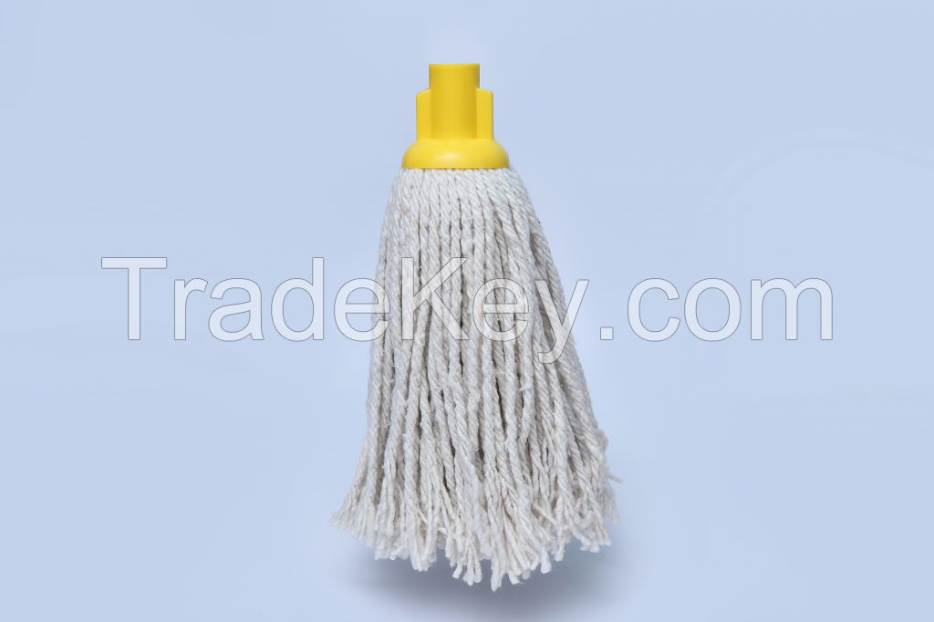 Socket Round  Mop