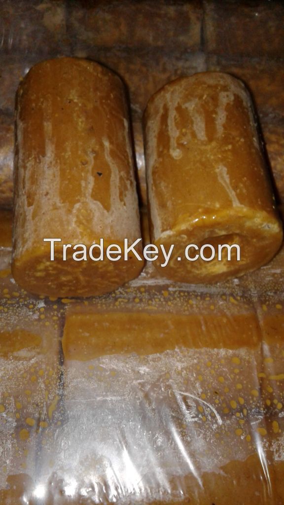 Coconut Brown Sugar