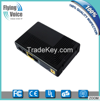 gsm voip gateway ports voip phone adapter with 2 fxs ports