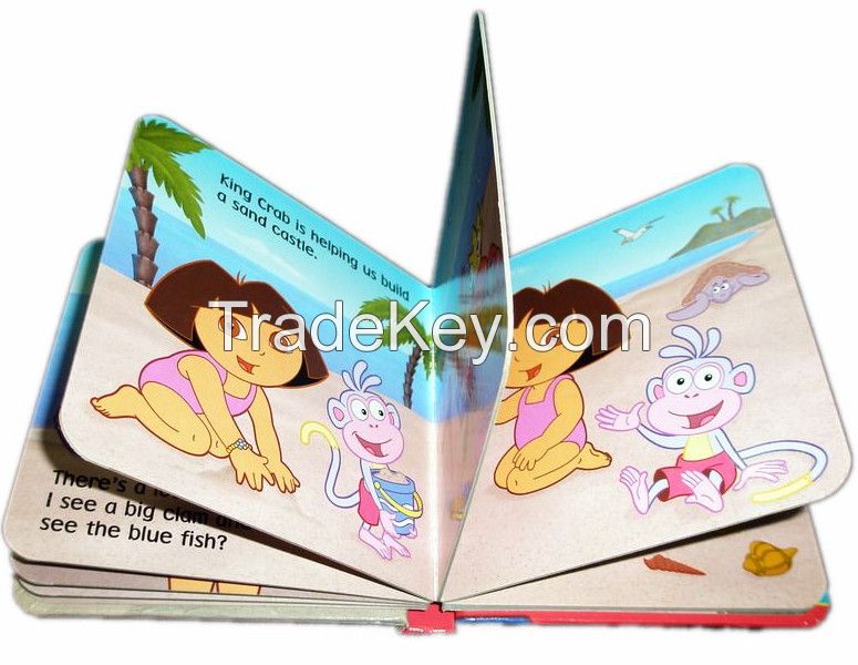 Hot sale children English book