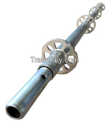 best price construction scaffolding material ringlock scaffolding