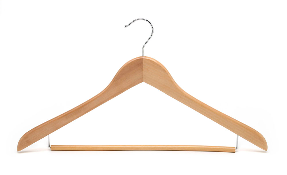 Closet Hangers