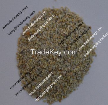 slag remover, perlite ore, slag coagulant, foundry perlite, sand slag